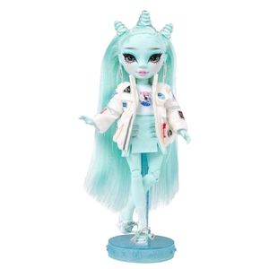 *🤍👍Shadow High Zooey Electra